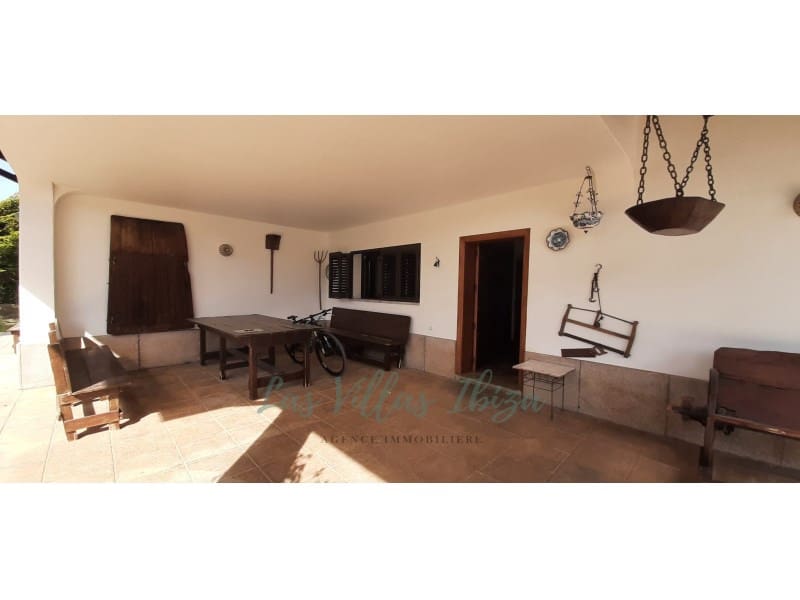 3 slaapkamer Villa te koop in San Jose / Sant Josep de Sa Talaia - € 1.800.000 (Ref: 8837007)