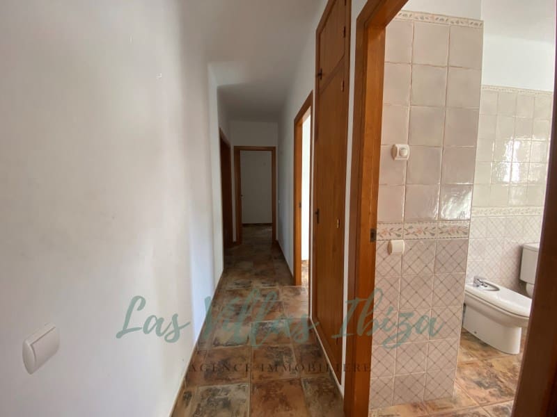 3 slaapkamer Villa te koop in San Jose / Sant Josep de Sa Talaia - € 1.800.000 (Ref: 8837007)