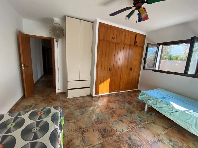 3 slaapkamer Villa te koop in San Jose / Sant Josep de Sa Talaia - € 1.800.000 (Ref: 8837007)