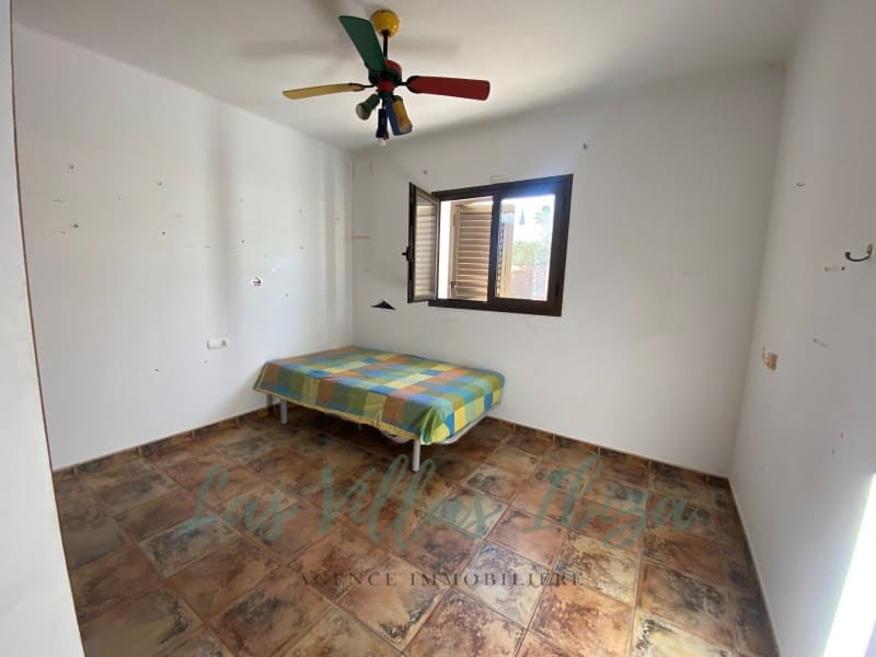 3 slaapkamer Villa te koop in San Jose / Sant Josep de Sa Talaia - € 1.800.000 (Ref: 8837007)