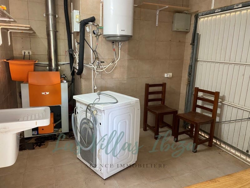 3 slaapkamer Villa te koop in San Jose / Sant Josep de Sa Talaia - € 1.800.000 (Ref: 8837007)