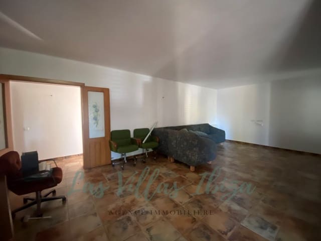 3 slaapkamer Villa te koop in San Jose / Sant Josep de Sa Talaia - € 1.800.000 (Ref: 8837007)