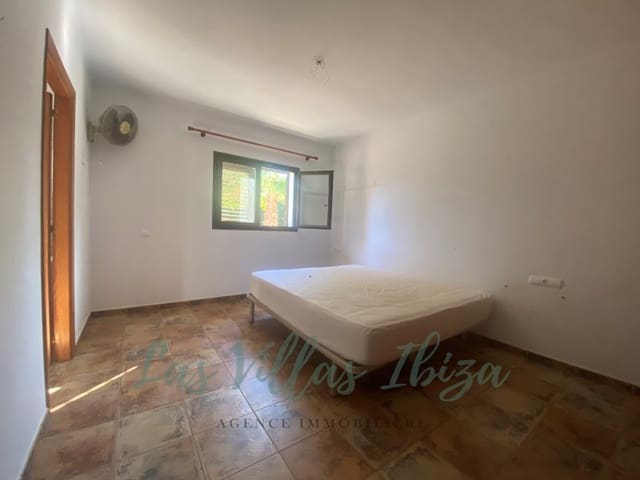 3 slaapkamer Villa te koop in San Jose / Sant Josep de Sa Talaia - € 1.800.000 (Ref: 8837007)