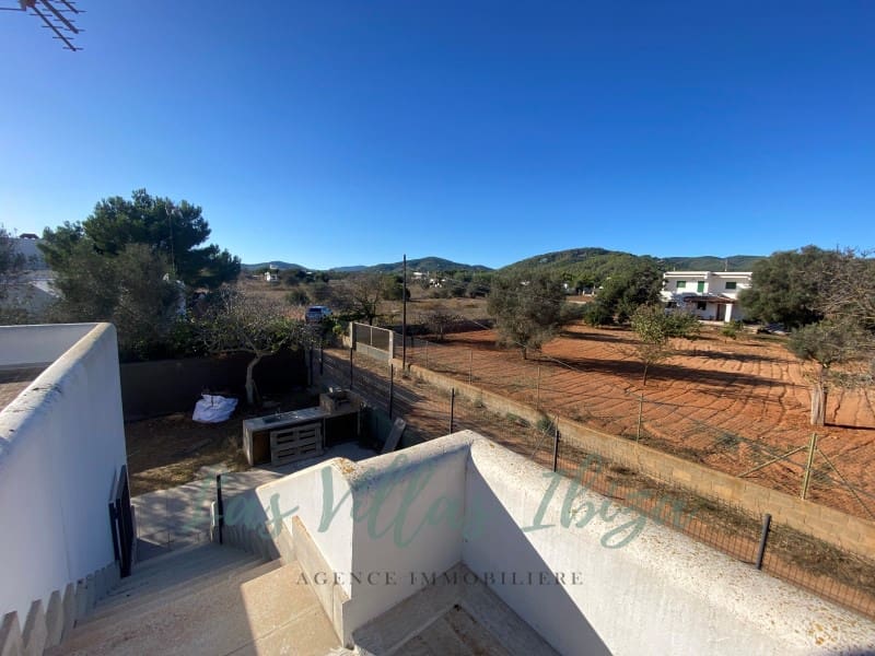 3 slaapkamer Villa te koop in San Jose / Sant Josep de Sa Talaia - € 1.800.000 (Ref: 8837007)