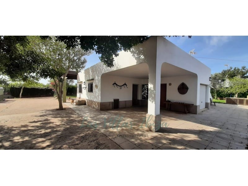 3 slaapkamer Villa te koop in San Jose / Sant Josep de Sa Talaia - € 1.800.000 (Ref: 8837007)