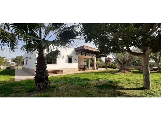 3 slaapkamer Villa te koop in San Jose / Sant Josep de Sa Talaia - € 1.800.000 (Ref: 8837007)