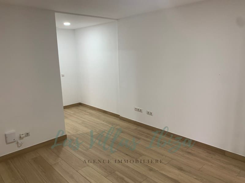 2 soveværelse Lejlighed til salg i Ibiza by med swimmingpool - € 770.000 (Ref: 8843622)