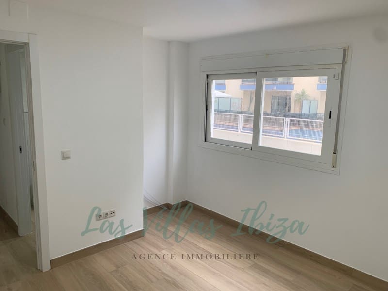 2 soveværelse Lejlighed til salg i Ibiza by med swimmingpool - € 770.000 (Ref: 8843622)