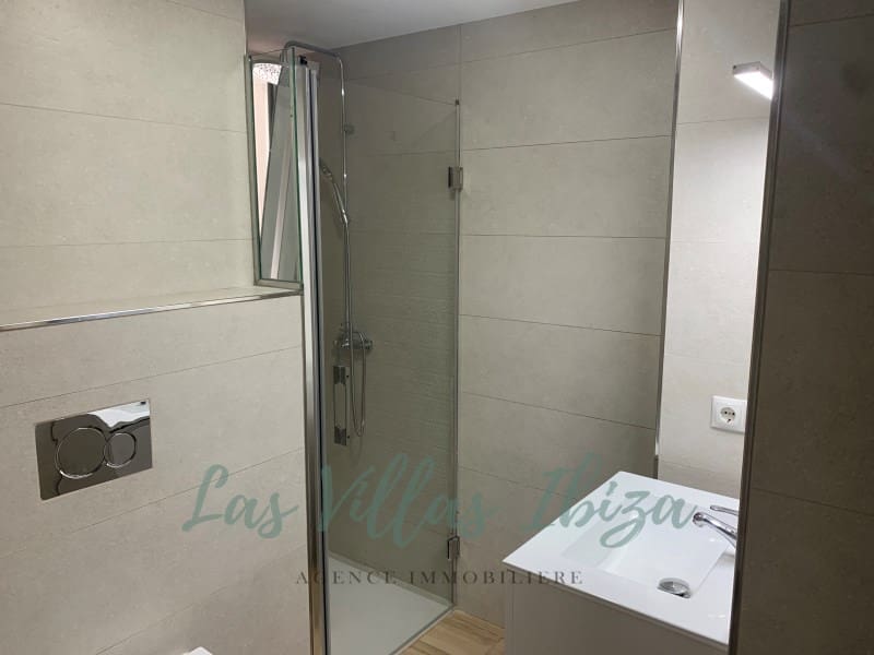 2 soveværelse Lejlighed til salg i Ibiza by med swimmingpool - € 770.000 (Ref: 8843622)