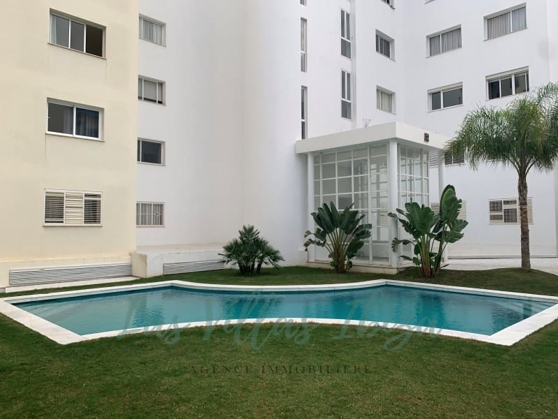 2 soveværelse Lejlighed til salg i Ibiza by med swimmingpool - € 770.000 (Ref: 8843622)