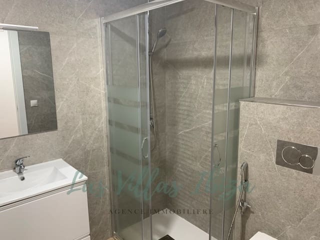 2 makuuhuone Huoneisto myytävänä paikassa Ibiza kaupunki mukana uima-altaan - 770 000 € (Ref: 8843622)