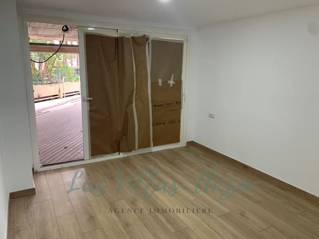 2 makuuhuone Huoneisto myytävänä paikassa Ibiza kaupunki mukana uima-altaan - 770 000 € (Ref: 8843622)