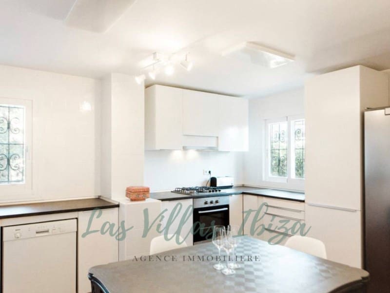 7 bedroom Villa for sale in Ibiza / Eivissa town with pool - € 2,290,000 (Ref: 8843624)