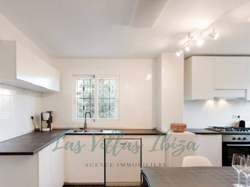 7 bedroom Villa for sale in Ibiza / Eivissa town with pool - € 2,290,000 (Ref: 8843624)
