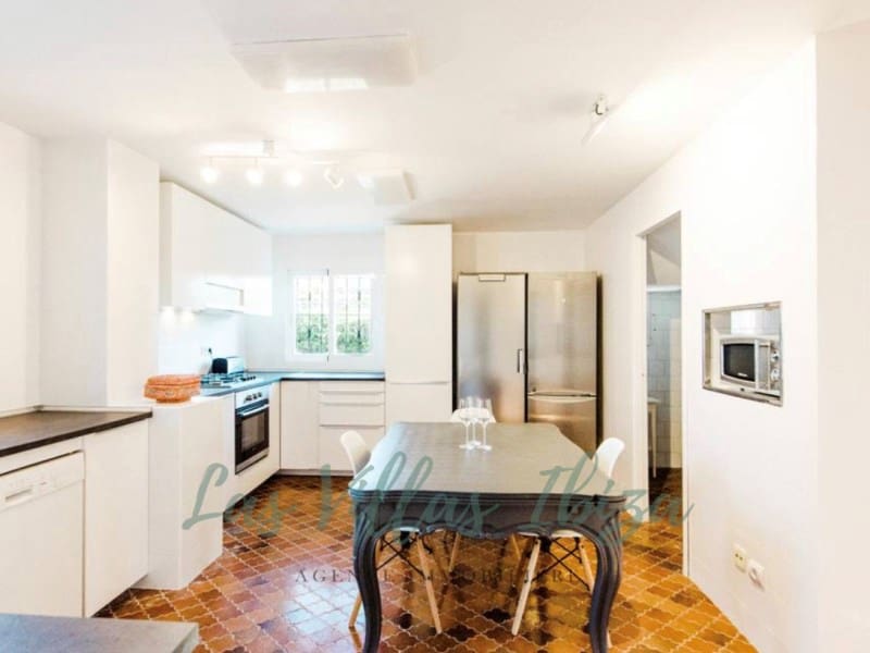7 bedroom Villa for sale in Ibiza / Eivissa town with pool - € 2,290,000 (Ref: 8843624)