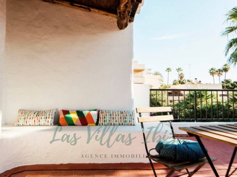 7 bedroom Villa for sale in Ibiza / Eivissa town with pool - € 2,290,000 (Ref: 8843624)