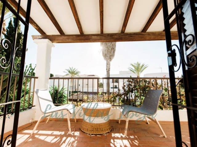 7 sypialnia Willa na sprzedaż w Miasto Ibiza / Eivissa z basenem - 2 290 000 € (Ref: 8843624)
