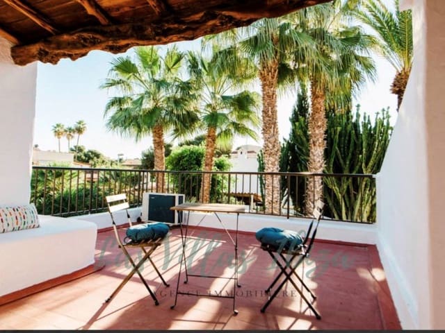 7 sypialnia Willa na sprzedaż w Miasto Ibiza / Eivissa z basenem - 2 290 000 € (Ref: 8843624)