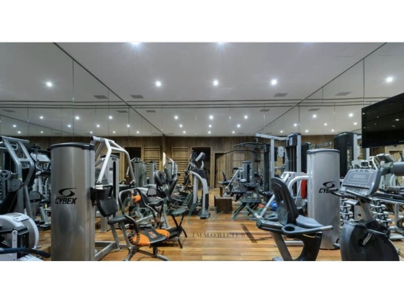 6 chambre Villa/Maison à vendre à Es Figueral avec piscine garage - 28 000 000 € (Ref: 8847890)