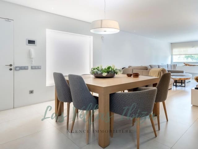 4 Zimmer Apartment zu verkaufen in Ibiza / Eivissa Stadt mit Garage - 1.200.000 € (Ref: 8847891)