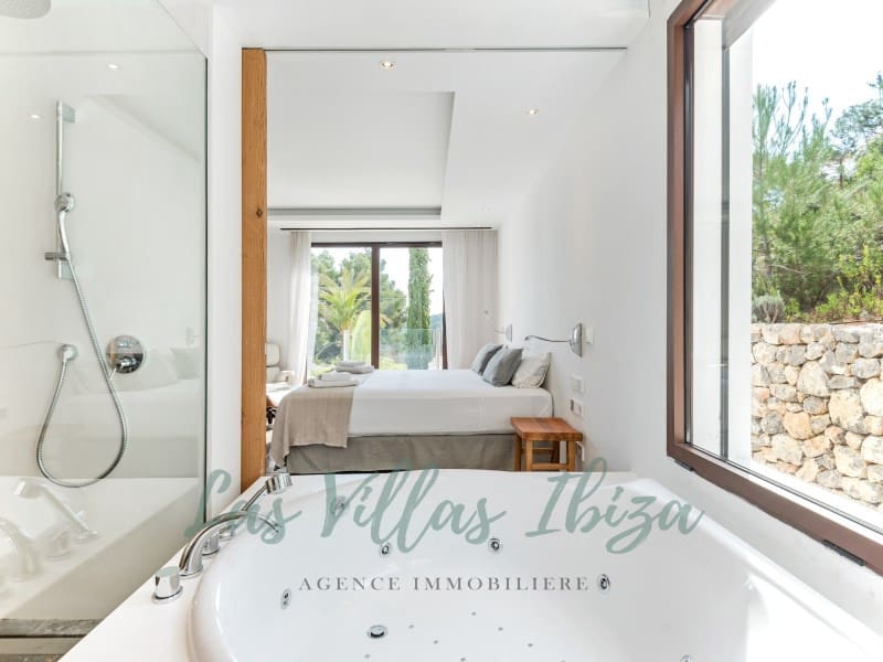 4 bedroom Villa for sale in San Jose / Sant Josep de Sa Talaia with pool garage - € 3,700,000 (Ref: 8847892)