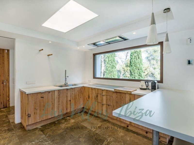 4 bedroom Villa for sale in San Jose / Sant Josep de Sa Talaia with pool garage - € 3,700,000 (Ref: 8847892)