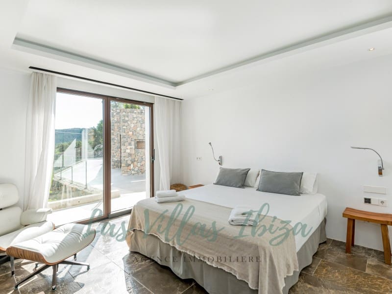 4 bedroom Villa for sale in San Jose / Sant Josep de Sa Talaia with pool garage - € 3,700,000 (Ref: 8847892)