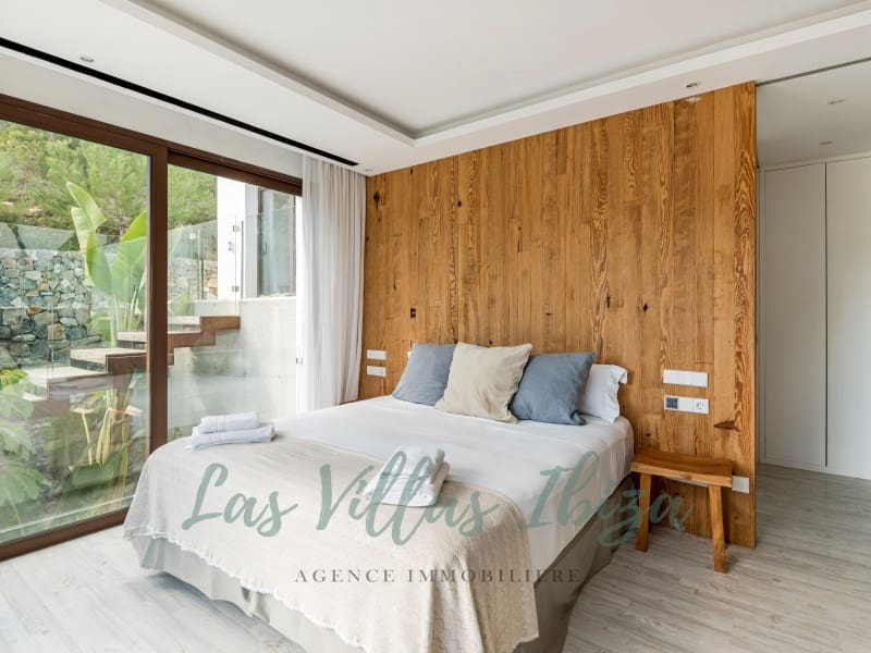 4 bedroom Villa for sale in San Jose / Sant Josep de Sa Talaia with pool garage - € 3,700,000 (Ref: 8847892)