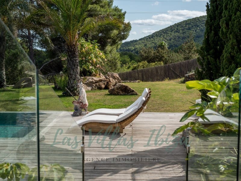 4 bedroom Villa for sale in San Jose / Sant Josep de Sa Talaia with pool garage - € 3,700,000 (Ref: 8847892)