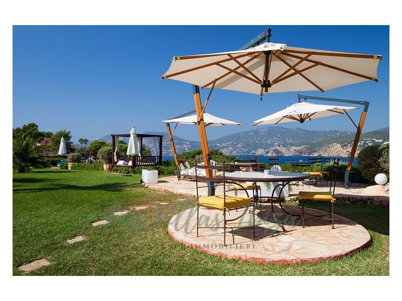 9 soverom Hotell til salgs i San Jose / Sant Josep de Sa Talaia med svømmebasseng - € 23 000 000 (Ref: 8855342)