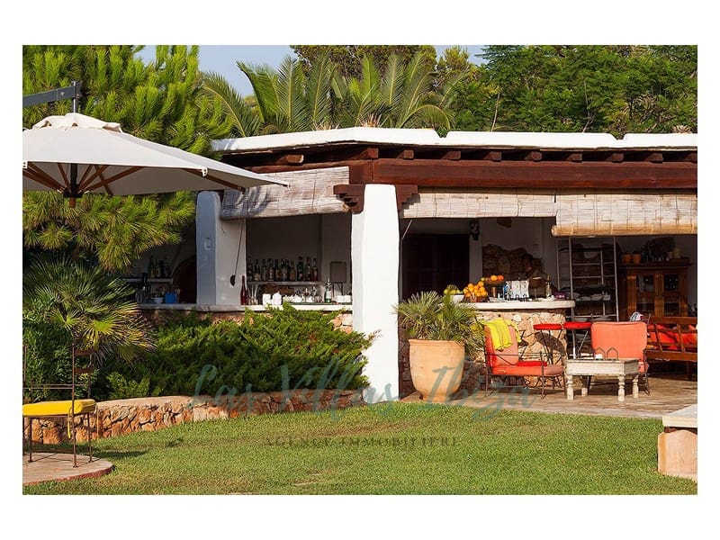 9 soverom Hotell til salgs i San Jose / Sant Josep de Sa Talaia med svømmebasseng - € 23 000 000 (Ref: 8855342)