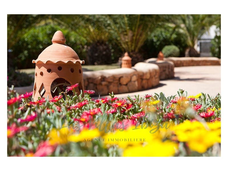 9 soverom Hotell til salgs i San Jose / Sant Josep de Sa Talaia med svømmebasseng - € 23 000 000 (Ref: 8855342)