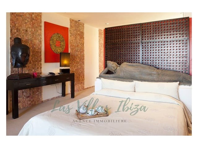 9 bedroom Hotel for sale in San Jose / Sant Josep de Sa Talaia with pool - € 23,000,000 (Ref: 8855342)