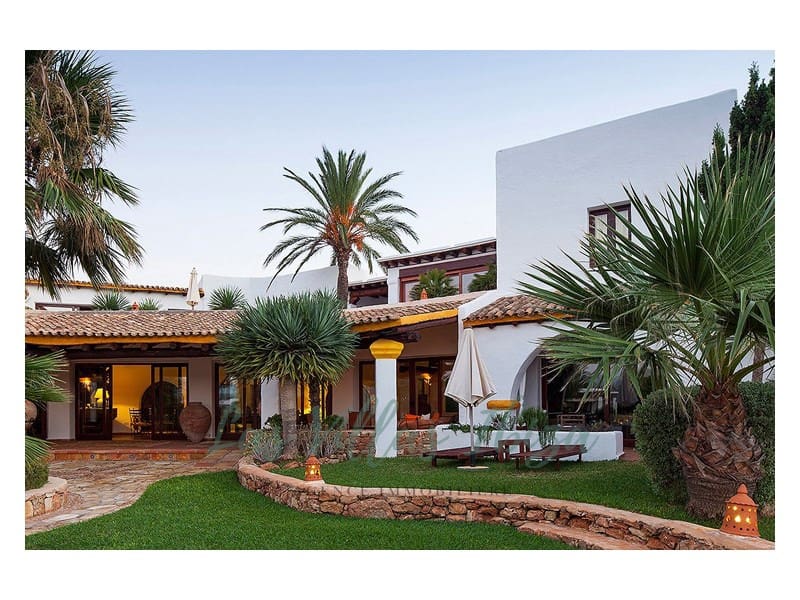 9 soverom Hotell til salgs i San Jose / Sant Josep de Sa Talaia med svømmebasseng - € 23 000 000 (Ref: 8855342)