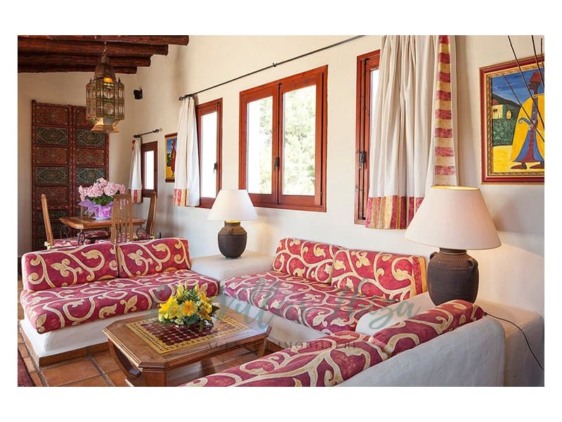 9 soverom Hotell til salgs i San Jose / Sant Josep de Sa Talaia med svømmebasseng - € 23 000 000 (Ref: 8855342)