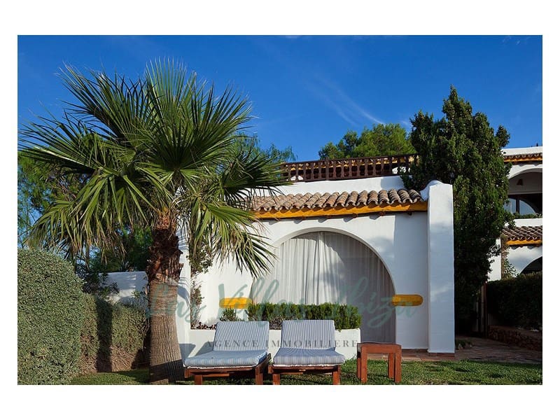 9 soverom Hotell til salgs i San Jose / Sant Josep de Sa Talaia med svømmebasseng - € 23 000 000 (Ref: 8855342)