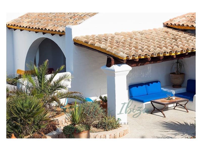 9 soverom Hotell til salgs i San Jose / Sant Josep de Sa Talaia med svømmebasseng - € 23 000 000 (Ref: 8855342)