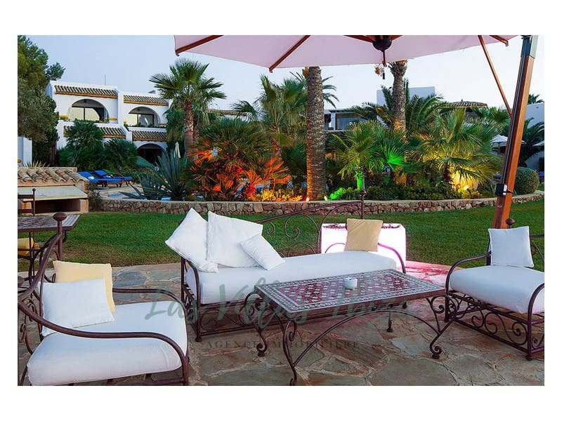 9 soverom Hotell til salgs i San Jose / Sant Josep de Sa Talaia med svømmebasseng - € 23 000 000 (Ref: 8855342)