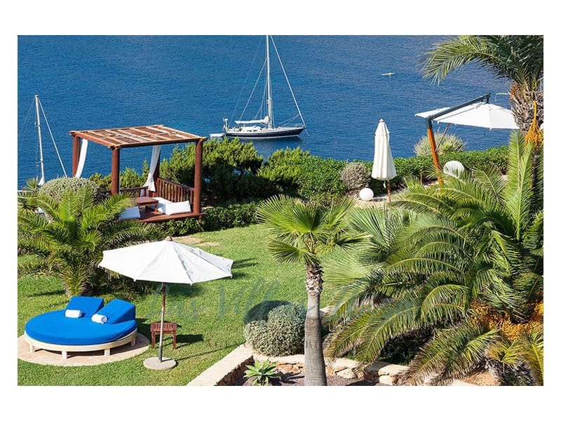 9 soverom Hotell til salgs i San Jose / Sant Josep de Sa Talaia med svømmebasseng - € 23 000 000 (Ref: 8855342)