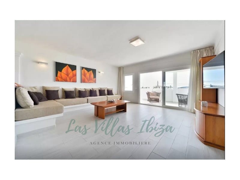 8 camera da letto Villa in vendita in Nuestra Senora de Jesus con piscina - 2.760.000 € (Rif: 8862975)