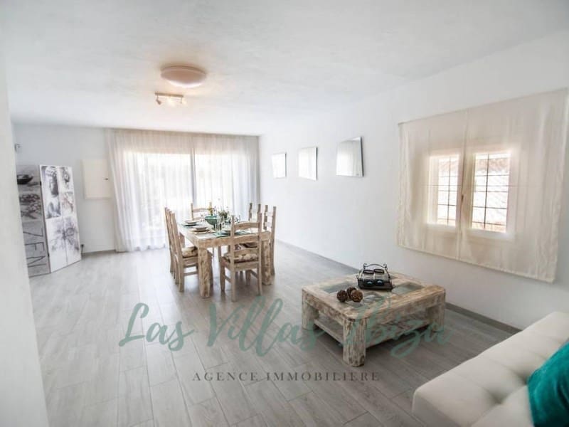 8 camera da letto Villa in vendita in Nuestra Senora de Jesus con piscina - 2.760.000 € (Rif: 8862975)