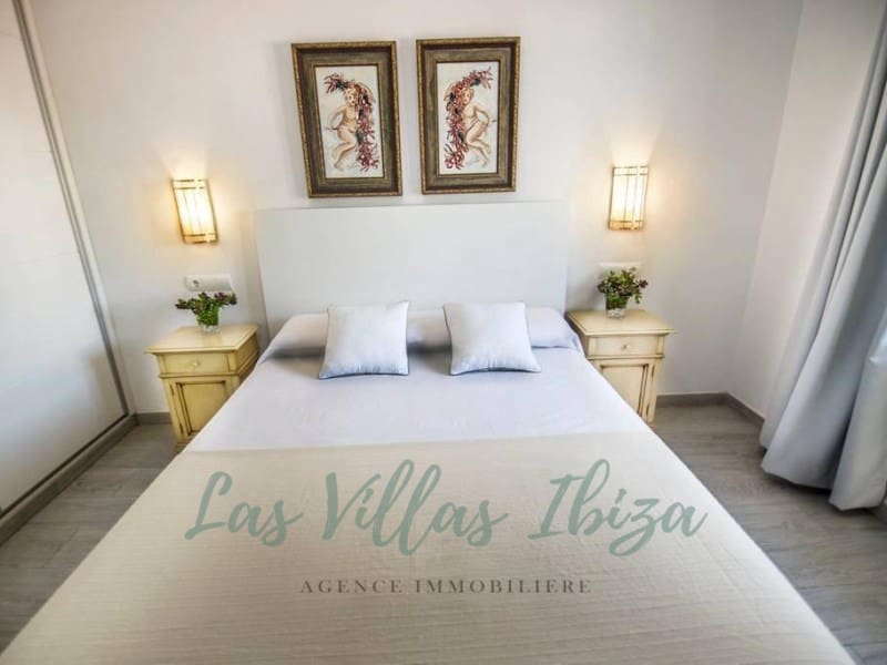 8 camera da letto Villa in vendita in Nuestra Senora de Jesus con piscina - 2.760.000 € (Rif: 8862975)