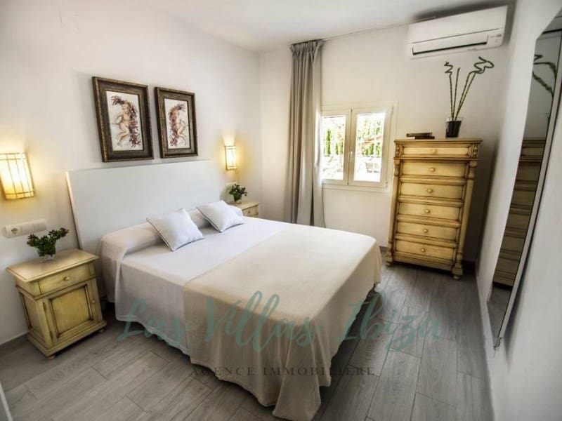 8 camera da letto Villa in vendita in Nuestra Senora de Jesus con piscina - 2.760.000 € (Rif: 8862975)