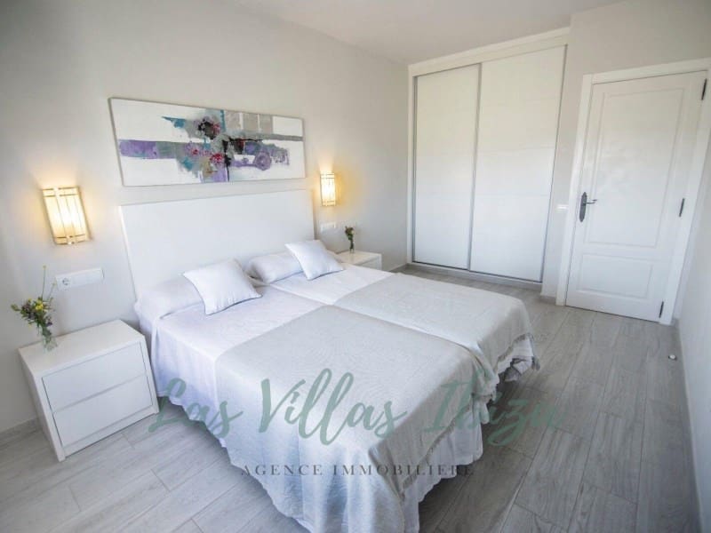 8 camera da letto Villa in vendita in Nuestra Senora de Jesus con piscina - 2.760.000 € (Rif: 8862975)
