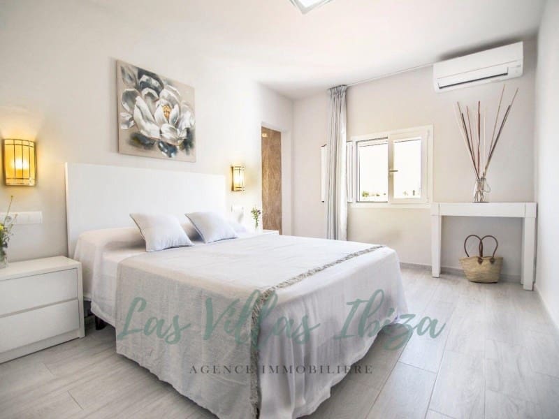 8 camera da letto Villa in vendita in Nuestra Senora de Jesus con piscina - 2.760.000 € (Rif: 8862975)