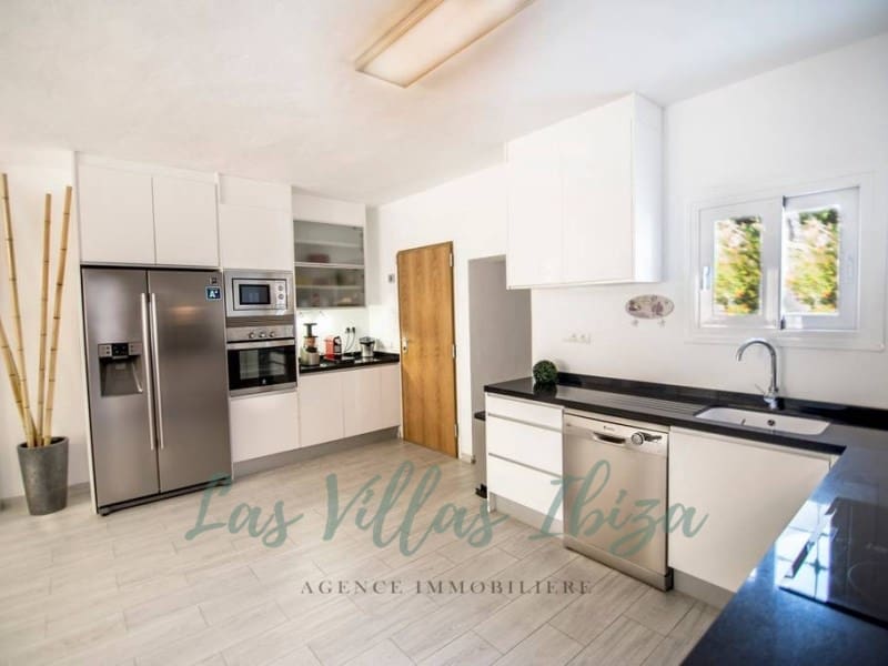 8 camera da letto Villa in vendita in Nuestra Senora de Jesus con piscina - 2.760.000 € (Rif: 8862975)