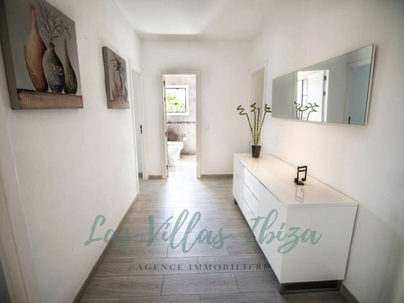 8 camera da letto Villa in vendita in Nuestra Senora de Jesus con piscina - 2.760.000 € (Rif: 8862975)