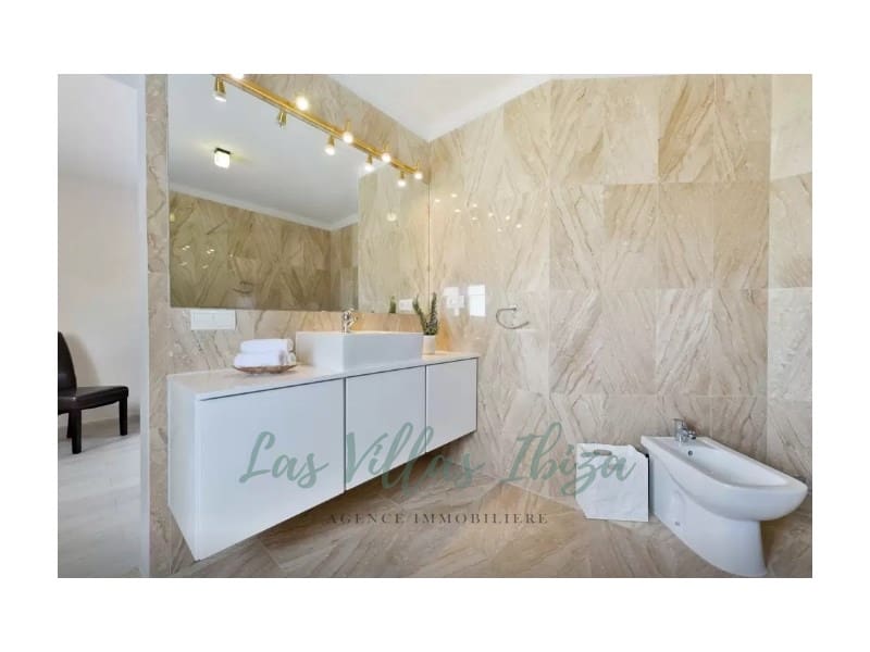 8 camera da letto Villa in vendita in Nuestra Senora de Jesus con piscina - 2.760.000 € (Rif: 8862975)