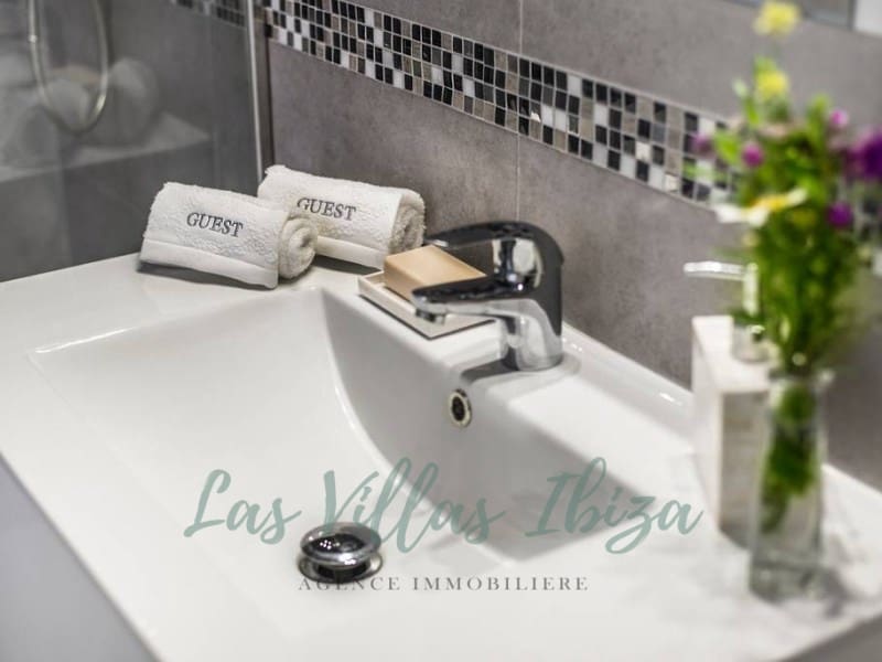 8 camera da letto Villa in vendita in Nuestra Senora de Jesus con piscina - 2.760.000 € (Rif: 8862975)