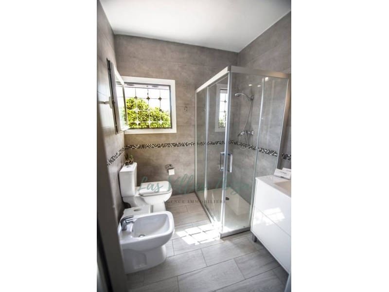 8 camera da letto Villa in vendita in Nuestra Senora de Jesus con piscina - 2.760.000 € (Rif: 8862975)